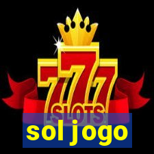 sol jogo